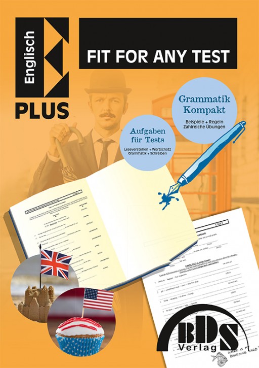 Englisch PLUS (10. Klasse)  + Sammlungen der AP-Aufgaben der letzten 3 Jahre mit Sprachmittlung